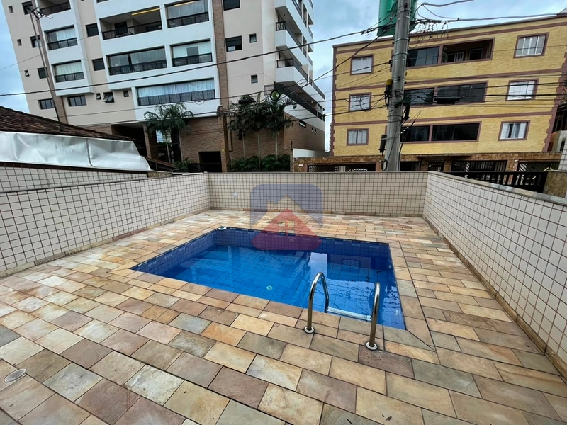 APARTAMENTO 2 DORMITORIOS, SENDO 1 SUÍTE PARA VENDA NA AVIAÇÃO: 15ª foto da galeria de imagens do imóvel