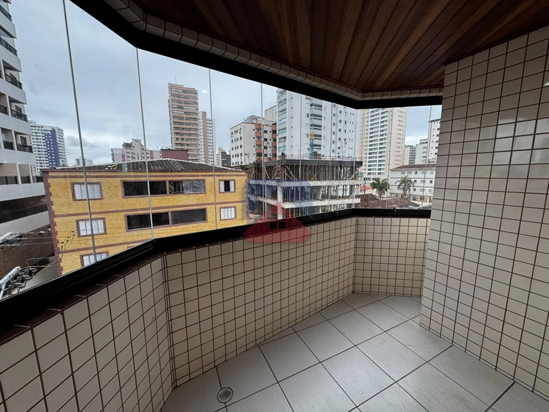 APARTAMENTO 2 DORMITORIOS, SENDO 1 SUÍTE PARA VENDA NA AVIAÇÃO: 4ª foto da galeria de imagens do imóvel