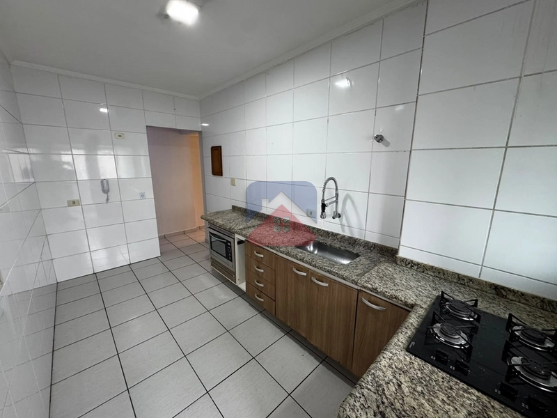 APARTAMENTO 2 DORMITORIOS, SENDO 1 SUÍTE PARA VENDA NA AVIAÇÃO: 8ª foto da galeria de imagens do imóvel
