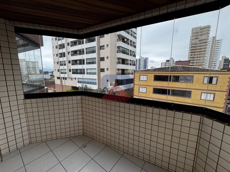 APARTAMENTO 2 DORMITORIOS, SENDO 1 SUÍTE PARA VENDA NA AVIAÇÃO: 5ª foto da galeria de imagens do imóvel