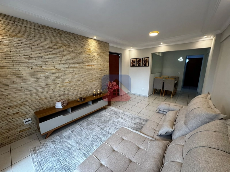 APARTAMENTO 2 DORMITORIOS, SENDO 1 SUÍTE PARA VENDA NA AVIAÇÃO: 3ª foto da galeria de imagens do imóvel