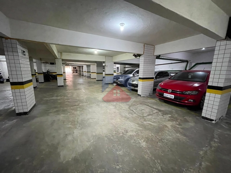 APARTAMENTO 2 DORMITORIOS, SENDO 1 SUÍTE PARA VENDA NA AVIAÇÃO: 19ª foto da galeria de imagens do imóvel