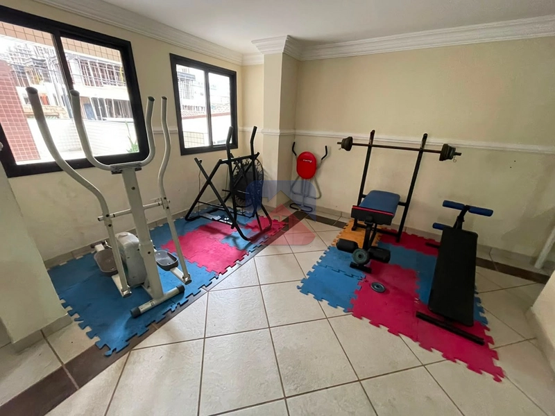 APARTAMENTO 2 DORMITORIOS, SENDO 1 SUÍTE PARA VENDA NA AVIAÇÃO: 17ª foto da galeria de imagens do imóvel