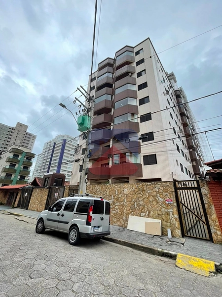 APARTAMENTO 2 DORMITORIOS, SENDO 1 SUÍTE PARA VENDA NA AVIAÇÃO: 21ª foto da galeria de imagens do imóvel