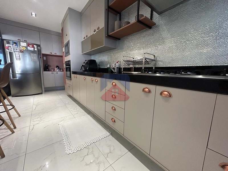 🏡 Apartamento para venda na Canto do Forte – Praia Grande/SP: 11ª foto da galeria de imagens do imóvel