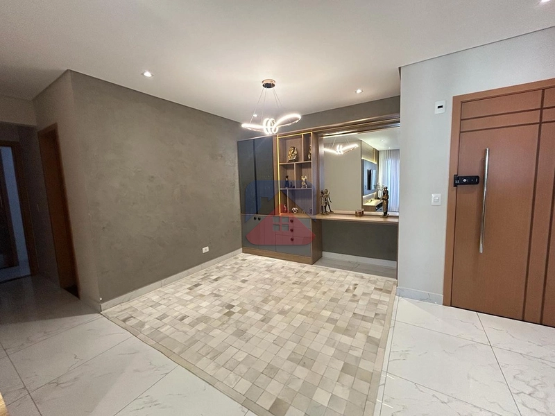 🏡 Apartamento para venda na Canto do Forte – Praia Grande/SP: 5ª foto da galeria de imagens do imóvel