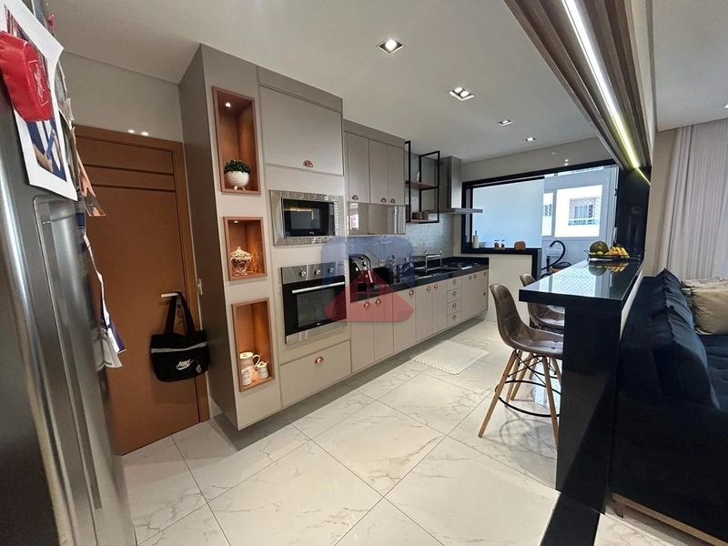 🏡 Apartamento para venda na Canto do Forte – Praia Grande/SP: 16ª foto da galeria de imagens do imóvel