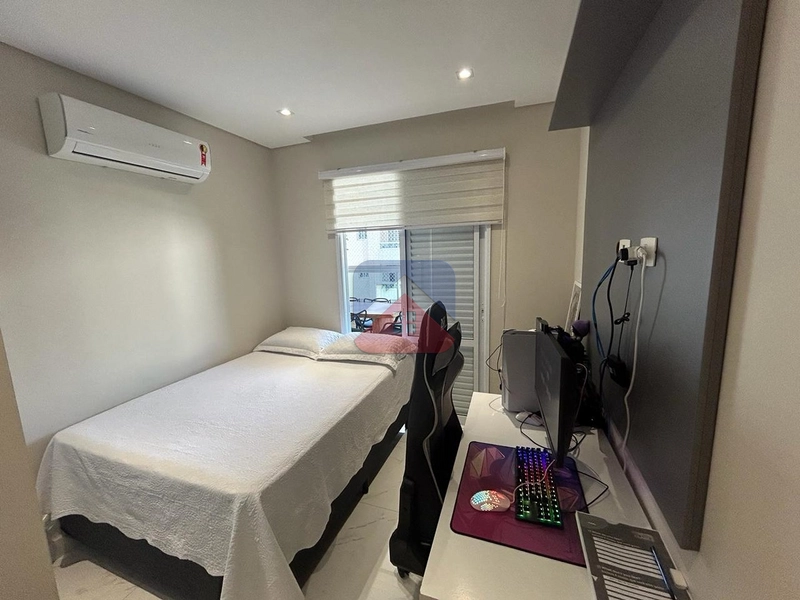 🏡 Apartamento para venda na Canto do Forte – Praia Grande/SP: 26ª foto da galeria de imagens do imóvel
