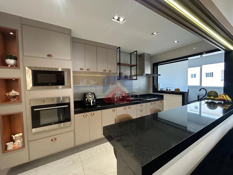 🏡 Apartamento para venda na Canto do Forte – Praia Grande/SP: 15ª foto da galeria de imagens do imóvel