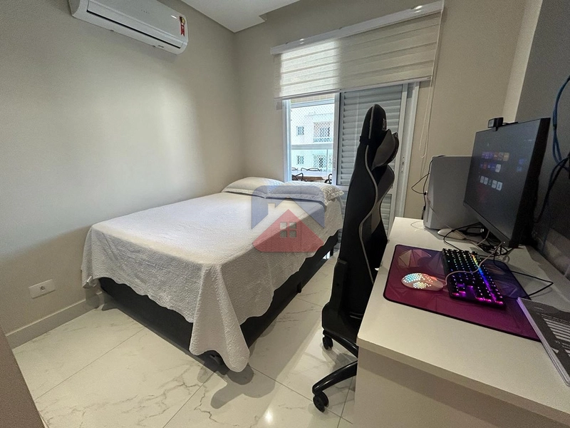 🏡 Apartamento para venda na Canto do Forte – Praia Grande/SP: 21ª foto da galeria de imagens do imóvel