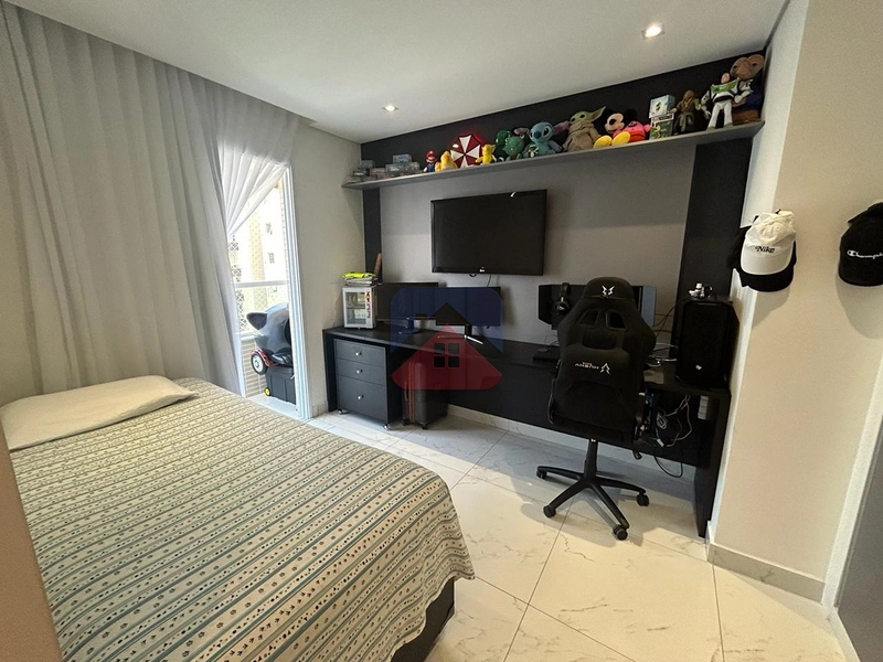 🏡 Apartamento para venda na Canto do Forte – Praia Grande/SP: 22ª foto da galeria de imagens do imóvel