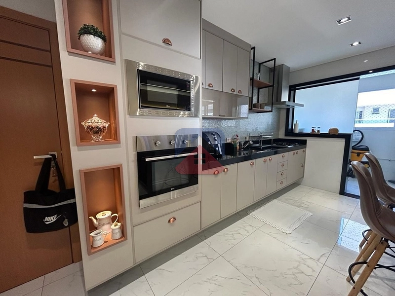 🏡 Apartamento para venda na Canto do Forte – Praia Grande/SP: 12ª foto da galeria de imagens do imóvel