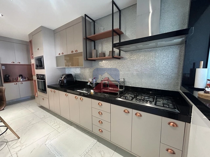 🏡 Apartamento para venda na Canto do Forte – Praia Grande/SP: 13ª foto da galeria de imagens do imóvel
