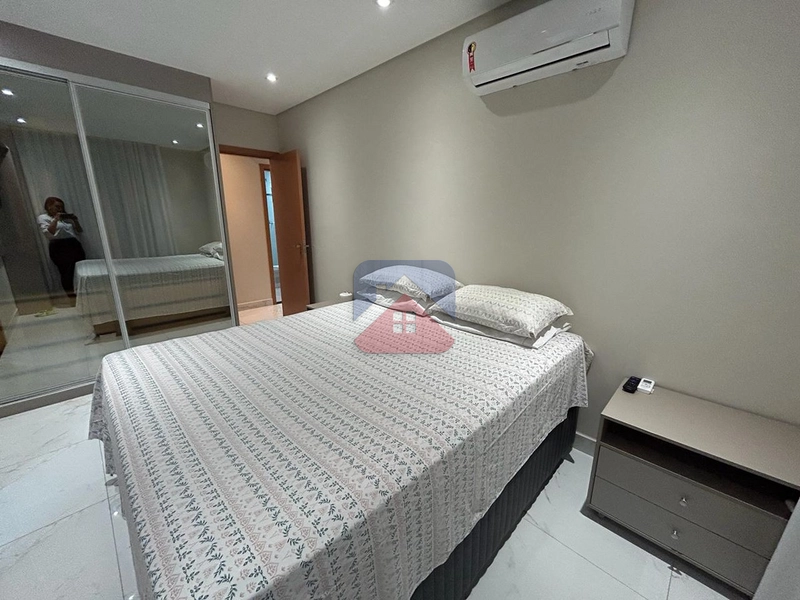 🏡 Apartamento para venda na Canto do Forte – Praia Grande/SP: 17ª foto da galeria de imagens do imóvel