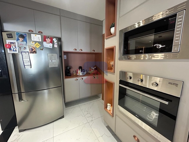 🏡 Apartamento para venda na Canto do Forte – Praia Grande/SP: 10ª foto da galeria de imagens do imóvel