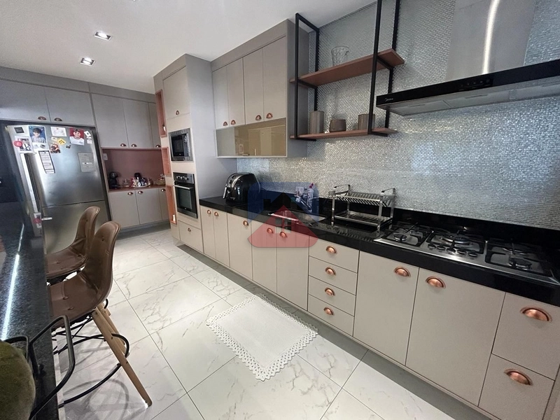 🏡 Apartamento para venda na Canto do Forte – Praia Grande/SP: 14ª foto da galeria de imagens do imóvel