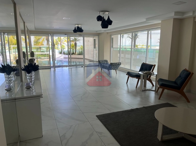 APARTAMENTO 2 DORMITÓRIOS COM 1 SUÍTE, VARANDA GOURMET E VISTA MAR – FLÓRIDA: 22ª foto da galeria de imagens do imóvel