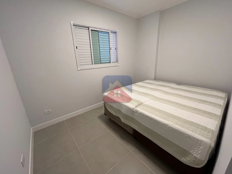 APARTAMENTO 2 DORMITÓRIOS COM 1 SUÍTE, VARANDA GOURMET E VISTA MAR – FLÓRIDA: 19ª foto da galeria de imagens do imóvel
