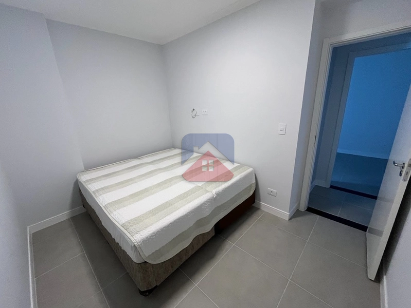 APARTAMENTO 2 DORMITÓRIOS COM 1 SUÍTE, VARANDA GOURMET E VISTA MAR – FLÓRIDA: 18ª foto da galeria de imagens do imóvel