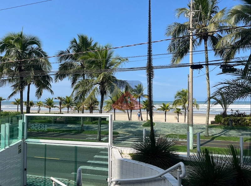 APARTAMENTO 2 DORMITÓRIOS COM 1 SUÍTE, VARANDA GOURMET E VISTA MAR – FLÓRIDA: 24ª foto da galeria de imagens do imóvel