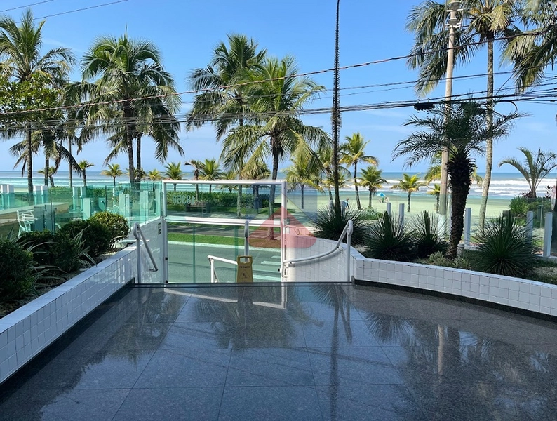 APARTAMENTO 2 DORMITÓRIOS COM 1 SUÍTE, VARANDA GOURMET E VISTA MAR – FLÓRIDA: 23ª foto da galeria de imagens do imóvel
