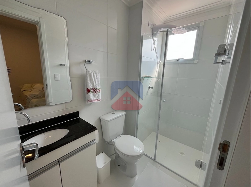 APARTAMENTO 2 DORMITÓRIOS COM 1 SUÍTE, VARANDA GOURMET E VISTA MAR – FLÓRIDA: 20ª foto da galeria de imagens do imóvel