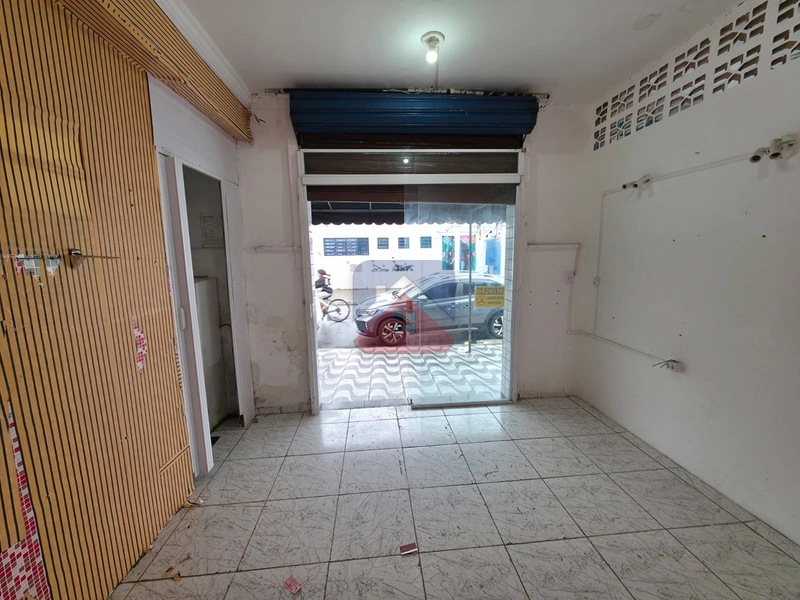 2 dormitórios, com um são comercial: 5ª foto da galeria de imagens do imóvel