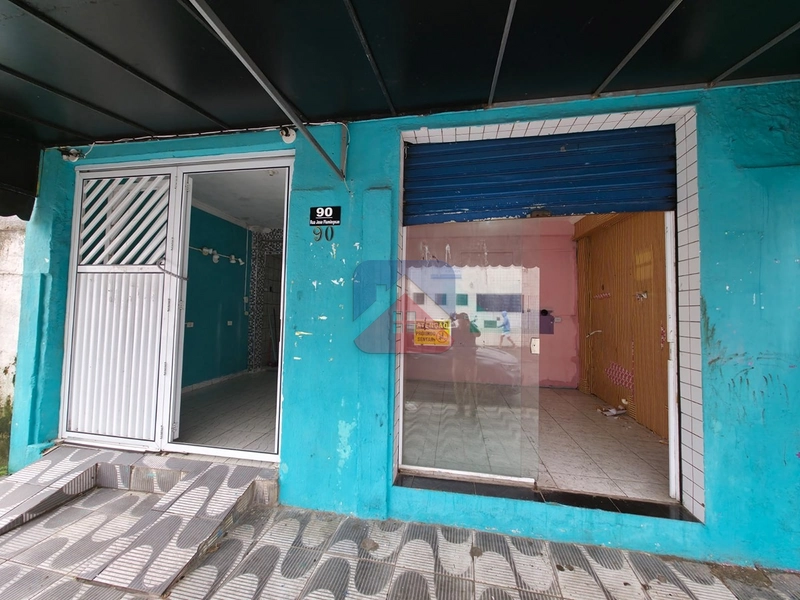2 dormitórios, com um são comercial: 2ª foto da galeria de imagens do imóvel