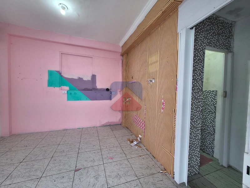 2 dormitórios, com um são comercial: 3ª foto da galeria de imagens do imóvel