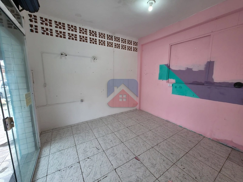 2 dormitórios, com um são comercial: 6ª foto da galeria de imagens do imóvel
