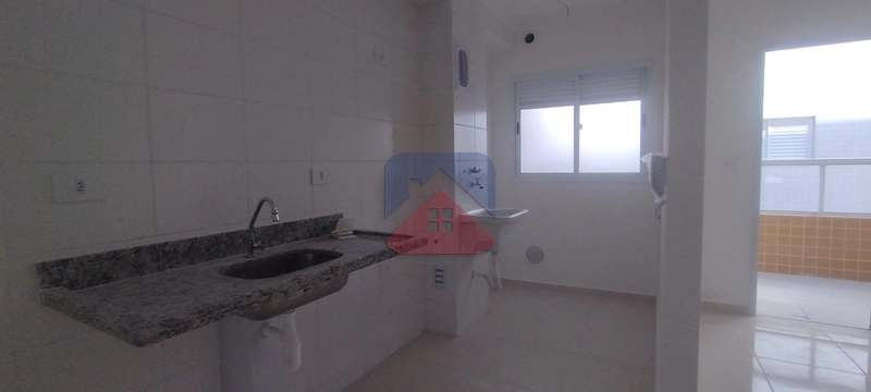 🏡 Apartamento para venda na Boqueirão – Praia Grande/SP: 5ª foto da galeria de imagens do imóvel
