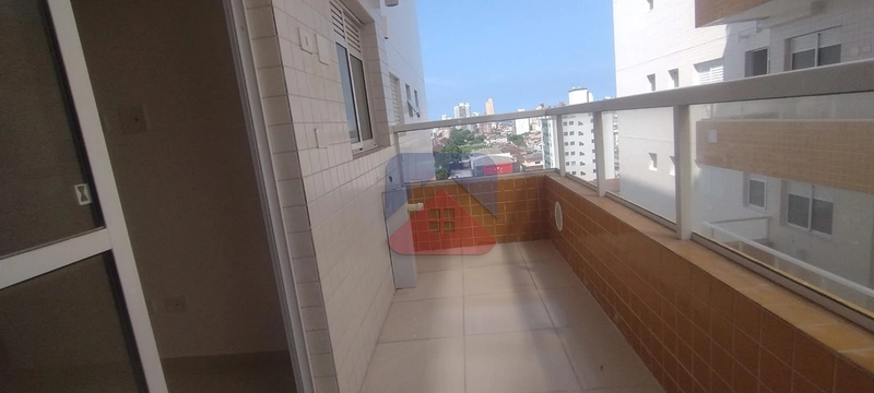 🏡 Apartamento para venda na Boqueirão – Praia Grande/SP: 3ª foto da galeria de imagens do imóvel