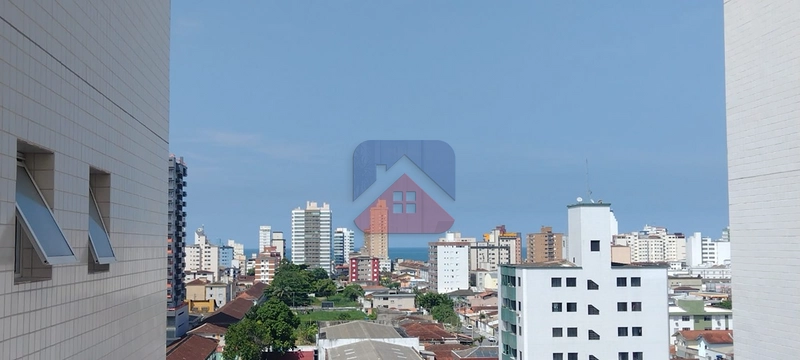 🏡 Apartamento para venda na Boqueirão – Praia Grande/SP: 10ª foto da galeria de imagens do imóvel