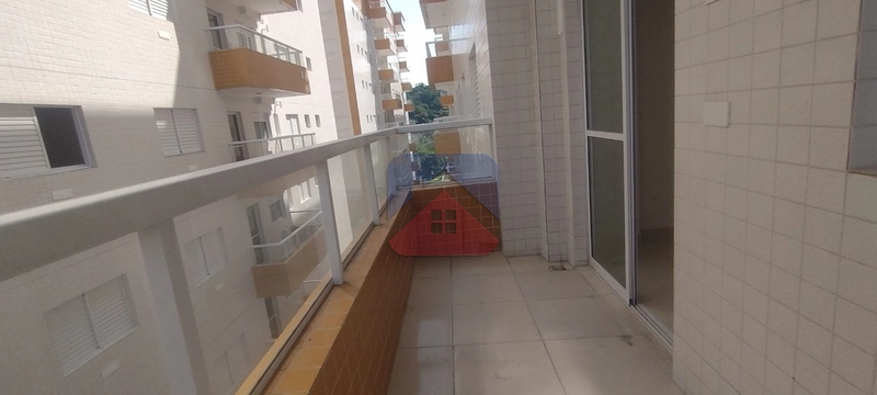 🏡 Apartamento para venda na Boqueirão – Praia Grande/SP: 4ª foto da galeria de imagens do imóvel