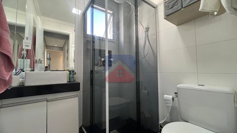 🏡 Apartamento para venda na Guilhermina – Praia Grande/SP: 14ª foto da galeria de imagens do imóvel