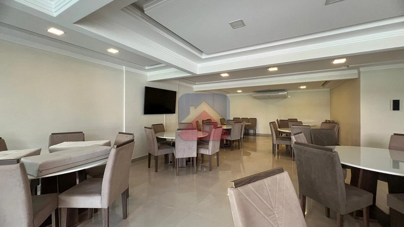 🏡 Apartamento para venda na Guilhermina – Praia Grande/SP: 17ª foto da galeria de imagens do imóvel