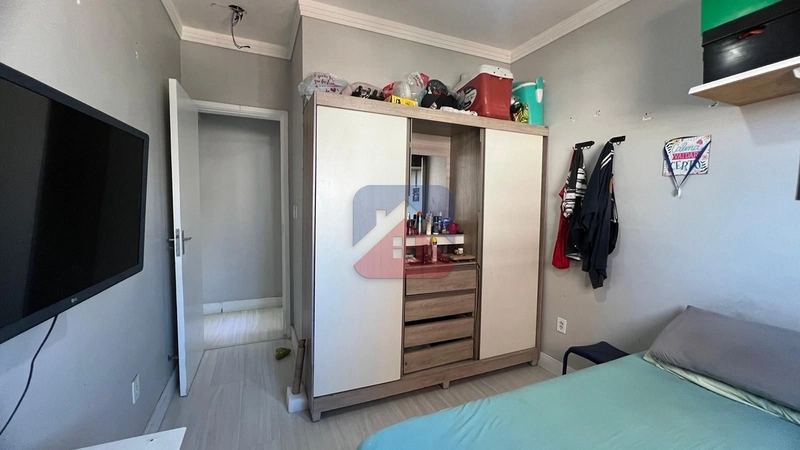 🏡 Apartamento para venda na Guilhermina – Praia Grande/SP: 10ª foto da galeria de imagens do imóvel