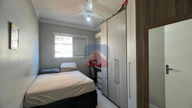 🏡 Apartamento para venda na Guilhermina – Praia Grande/SP: 12ª foto da galeria de imagens do imóvel