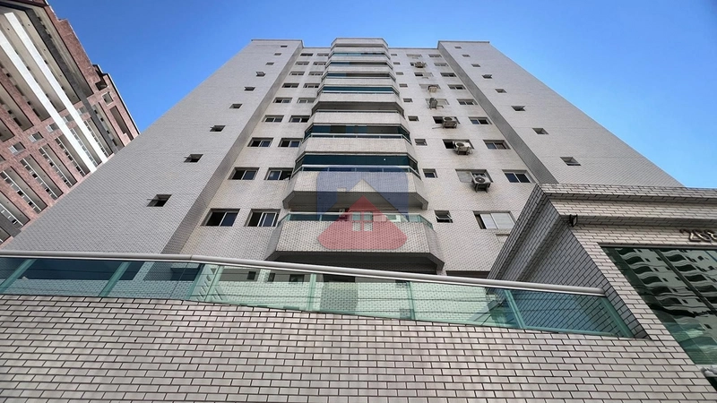 🏡 Apartamento para venda na Guilhermina – Praia Grande/SP: 21ª foto da galeria de imagens do imóvel
