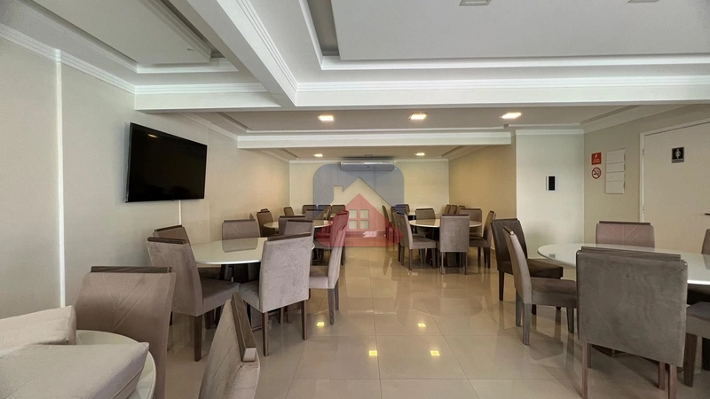 🏡 Apartamento para venda na Guilhermina – Praia Grande/SP: 18ª foto da galeria de imagens do imóvel