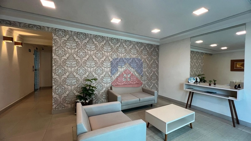 🏡 Apartamento para venda na Guilhermina – Praia Grande/SP: 20ª foto da galeria de imagens do imóvel