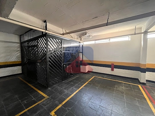 Kit net - 1 vaga de garagem -  Canto do Forte - a venda 200 mil : 29ª foto da galeria de imagens do imóvel