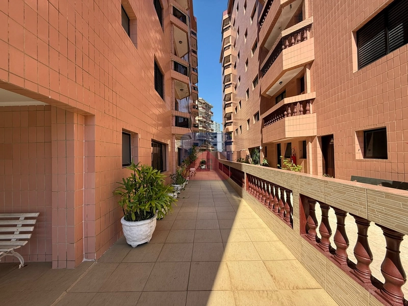 APARTAMENTO|2 QUARTOS|ACEITA VEICULO| 1 VAGA DE GARAGEM|PORTEIRA FECHADA.: 41ª foto da galeria de imagens do imóvel