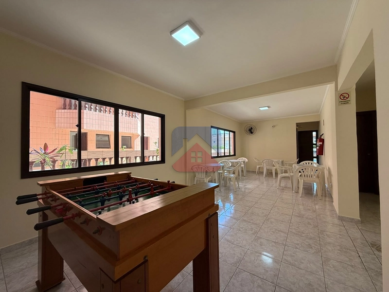 APARTAMENTO|2 QUARTOS|ACEITA VEICULO| 1 VAGA DE GARAGEM|PORTEIRA FECHADA.: 40ª foto da galeria de imagens do imóvel