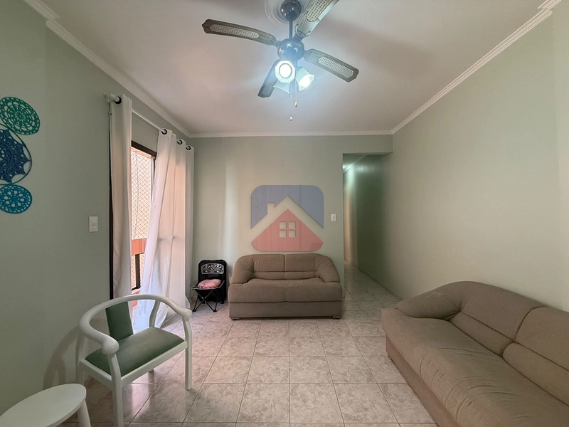APARTAMENTO|2 QUARTOS|ACEITA VEICULO| 1 VAGA DE GARAGEM|PORTEIRA FECHADA.: 6ª foto da galeria de imagens do imóvel