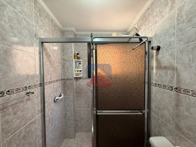 APARTAMENTO|2 QUARTOS|ACEITA VEICULO| 1 VAGA DE GARAGEM|PORTEIRA FECHADA.: 23ª foto da galeria de imagens do imóvel
