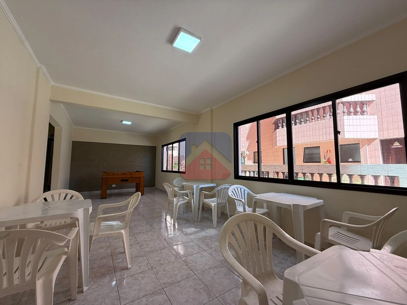 APARTAMENTO|2 QUARTOS|ACEITA VEICULO| 1 VAGA DE GARAGEM|PORTEIRA FECHADA.: 8ª foto da galeria de imagens do imóvel