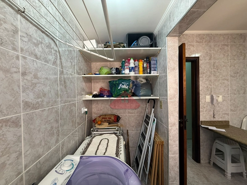 APARTAMENTO|2 QUARTOS|ACEITA VEICULO| 1 VAGA DE GARAGEM|PORTEIRA FECHADA.: 13ª foto da galeria de imagens do imóvel