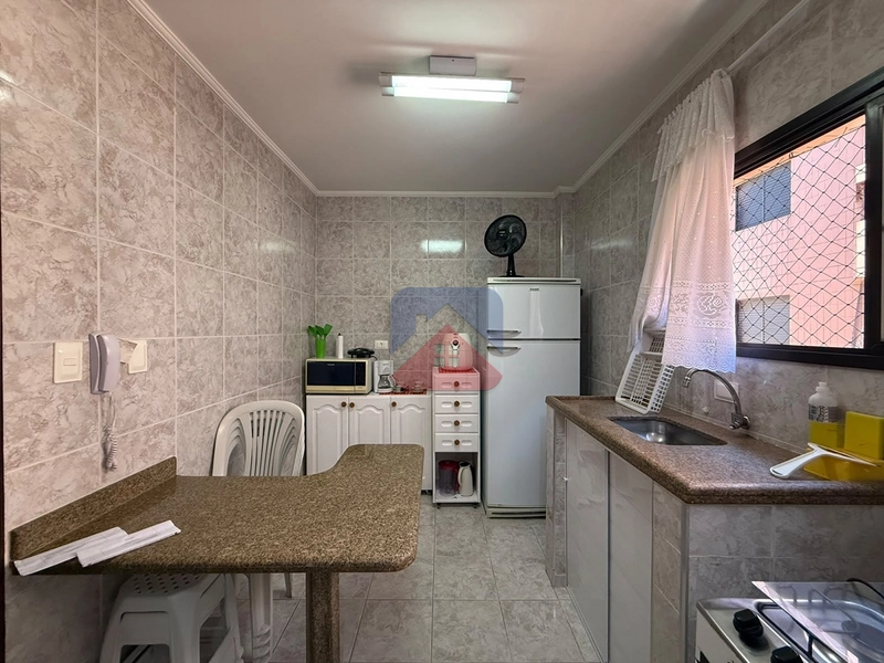 APARTAMENTO|2 QUARTOS|ACEITA VEICULO| 1 VAGA DE GARAGEM|PORTEIRA FECHADA.: 19ª foto da galeria de imagens do imóvel