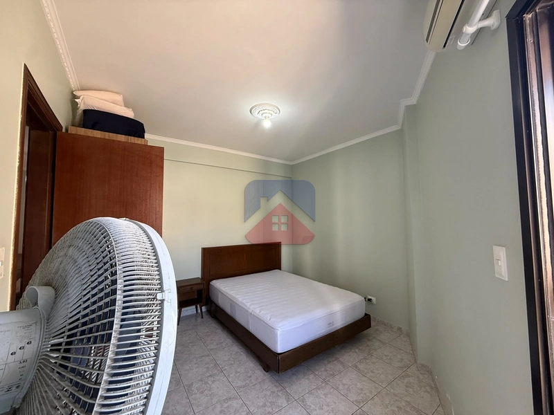 APARTAMENTO|2 QUARTOS|ACEITA VEICULO| 1 VAGA DE GARAGEM|PORTEIRA FECHADA.: 26ª foto da galeria de imagens do imóvel